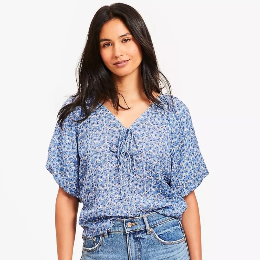 LOFT brand new without tag
